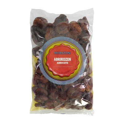 Abrikozen van Horizon, 6 x 1000 g
